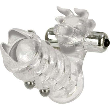 Anello Vibrante in Silicone per Maggiore Durata e Piacere Estremo